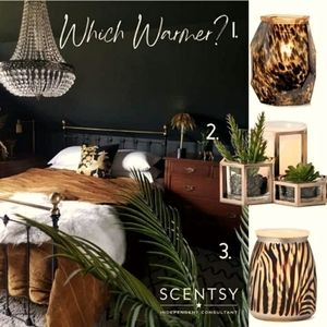 Scents/Decor